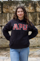 League Back to Basics APU Hood