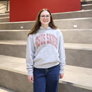 Jesus Saves Vintage Hoodie