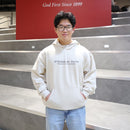 Strides of Faith Hoodie