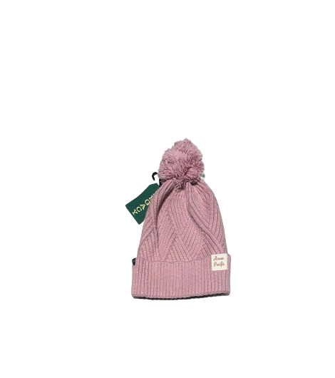 Legacy Bridger Textured Cuff Beanie