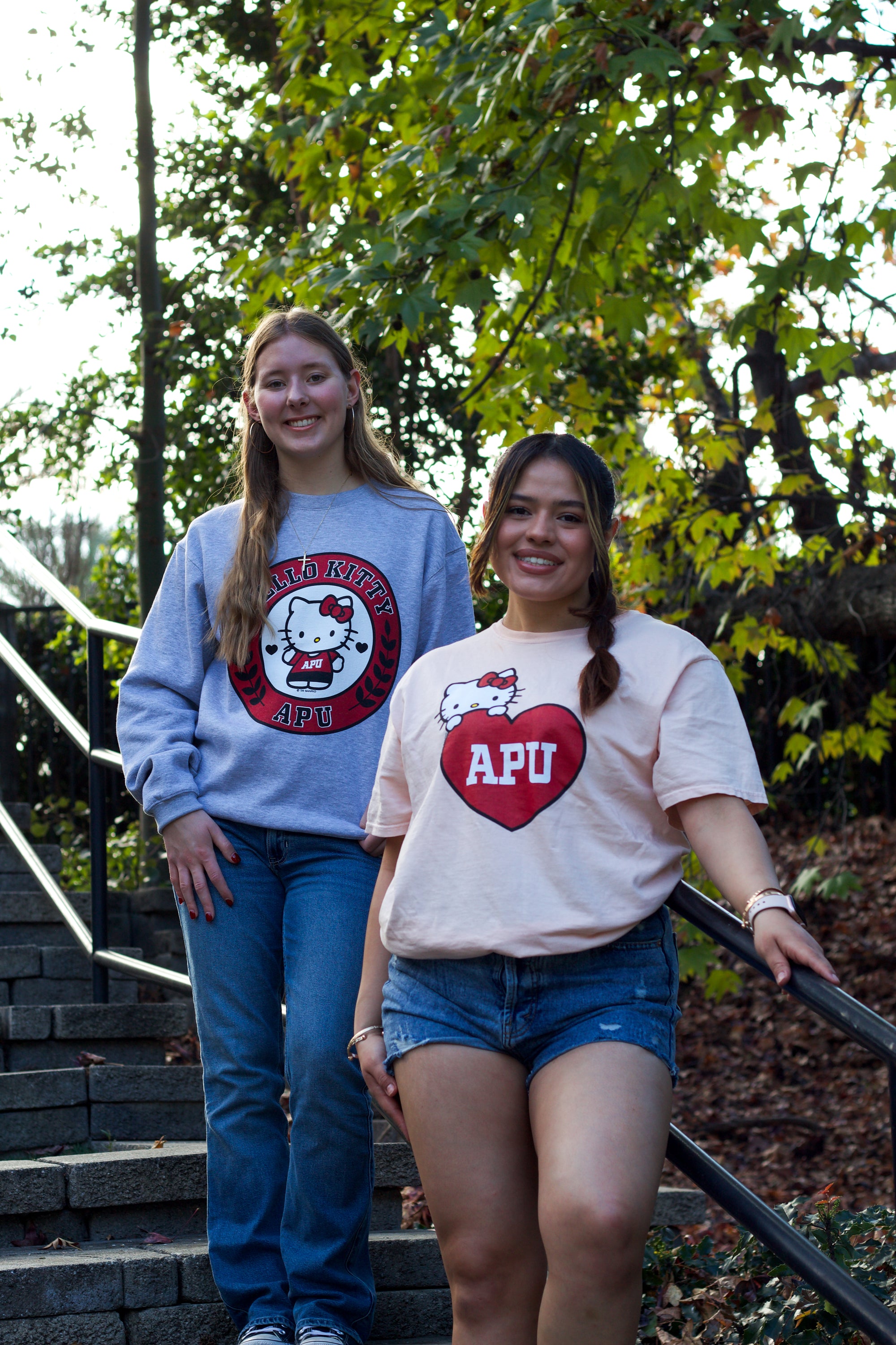 APU Campus Store