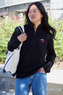 APU Nursing Performance Quarter Zip
