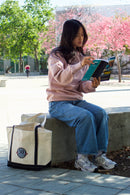 50th Anniversary  Nursing Tote Bag