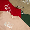 League Big APU Nursing Crew