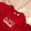 League Big APU Nursing Crew