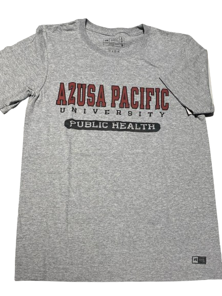 APU Public Health T-Shirt