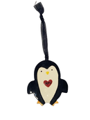APU Penguin Ornament