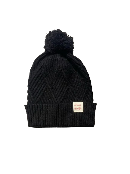 Legacy Bridger Textured Cuff Beanie