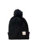 ﻿Legacy Bridger Textured Cuff Beanie