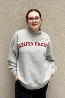 League Azusa Pacific Diana Mock Crew