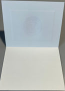 Thank you Note Cards, Azusa Pacific University w/Seal, 25pk