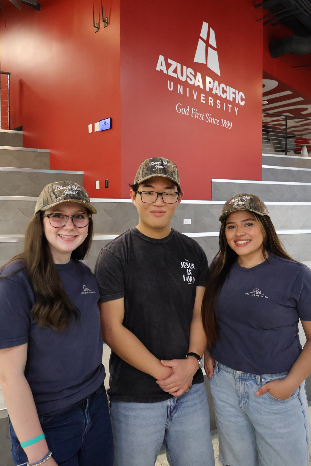 APU Campus Store