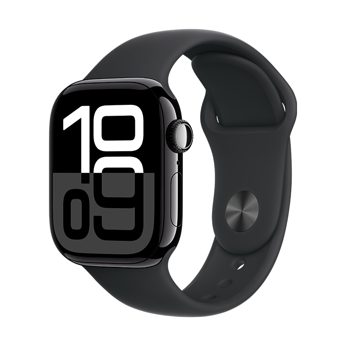 Apple Watch Series 10 GPS