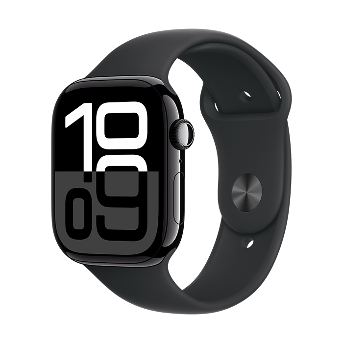 Apple Watch Series 10 GPS