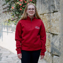 League Back to Basics Sweater