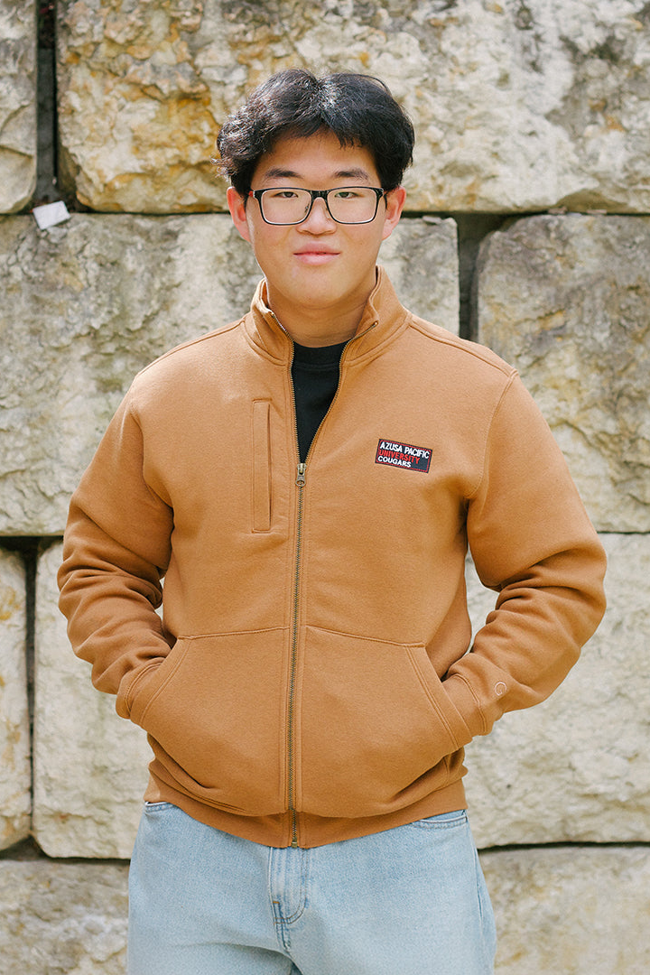 Gear Aidan Jacket