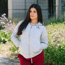 Boxercraft  Fleece Full Zip School of Nursing