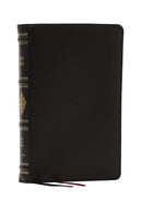KJV Personal Size Reference Bible - Sovereign Collection