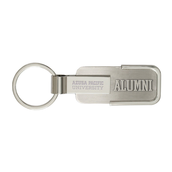 Spirit Alumni KeyChain