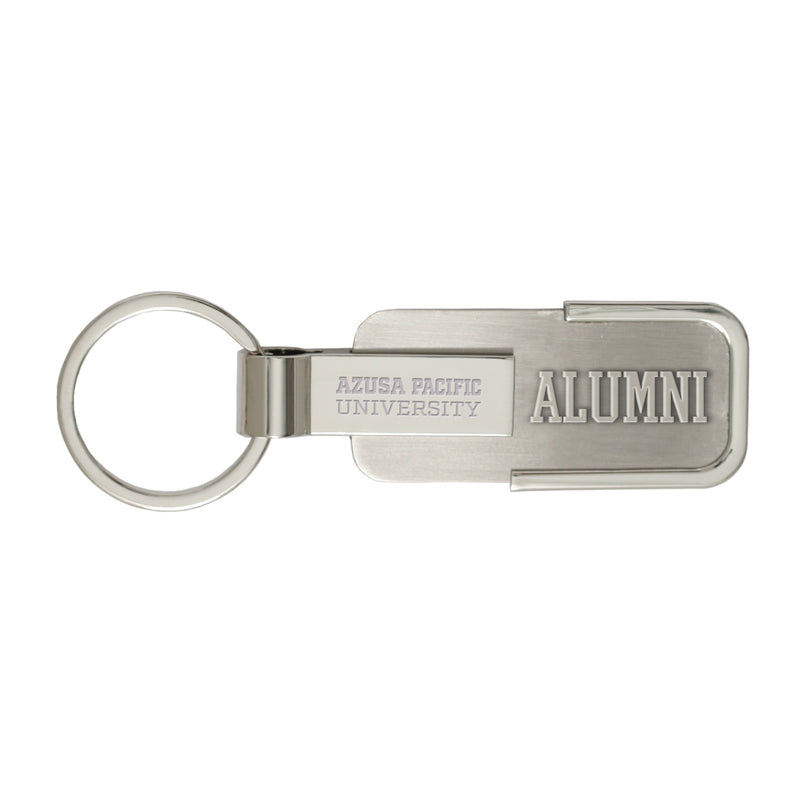 Spirit Alumni KeyChain
