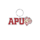 Spirit APU Mascot Keychain