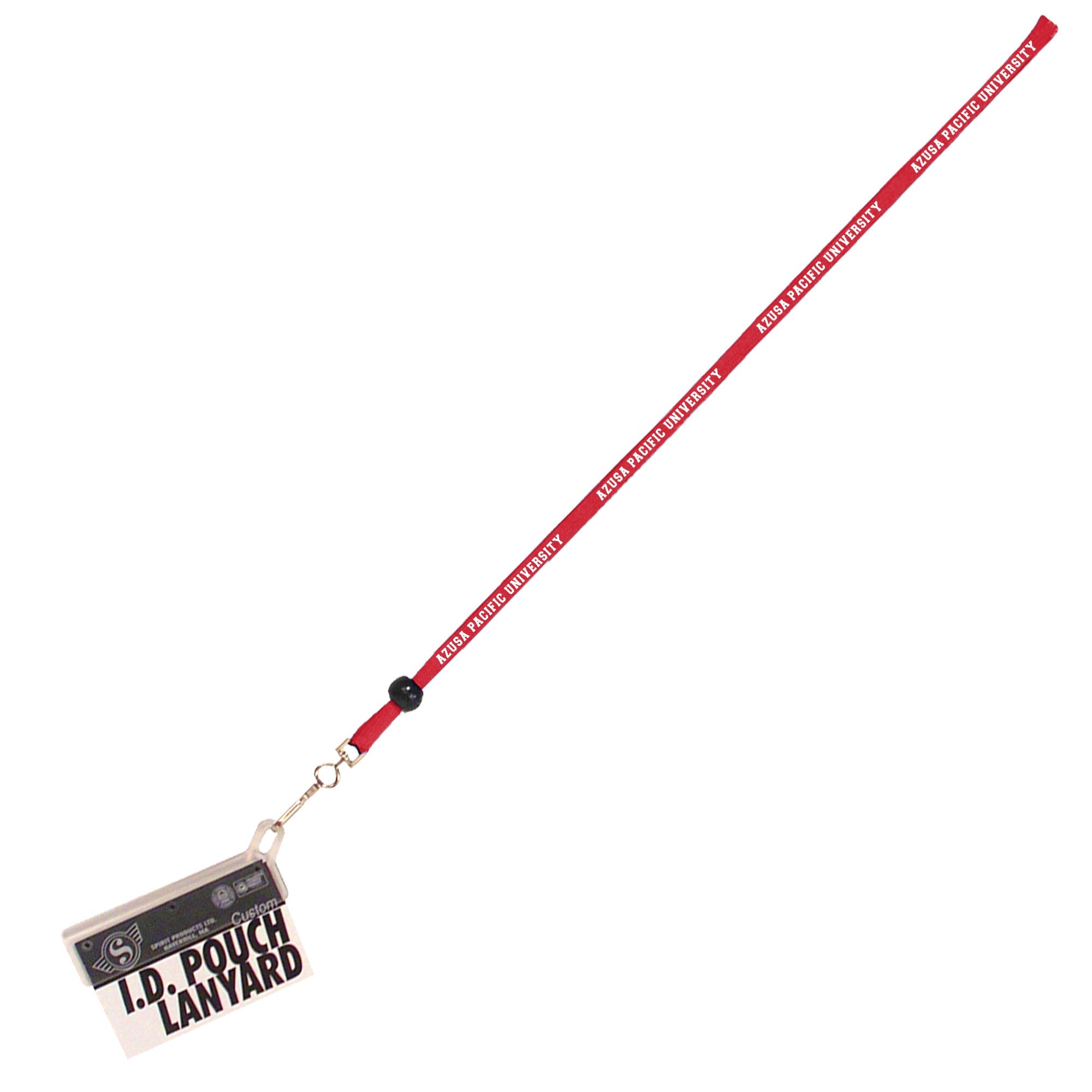 ID Swipe Lanyard