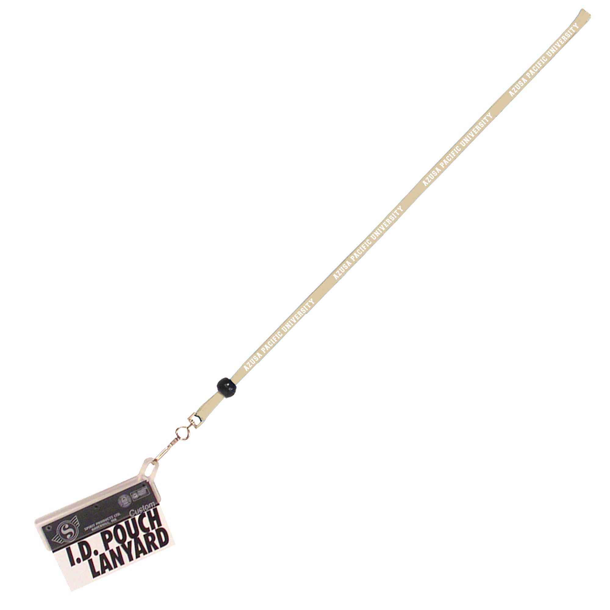 ID Swipe Lanyard
