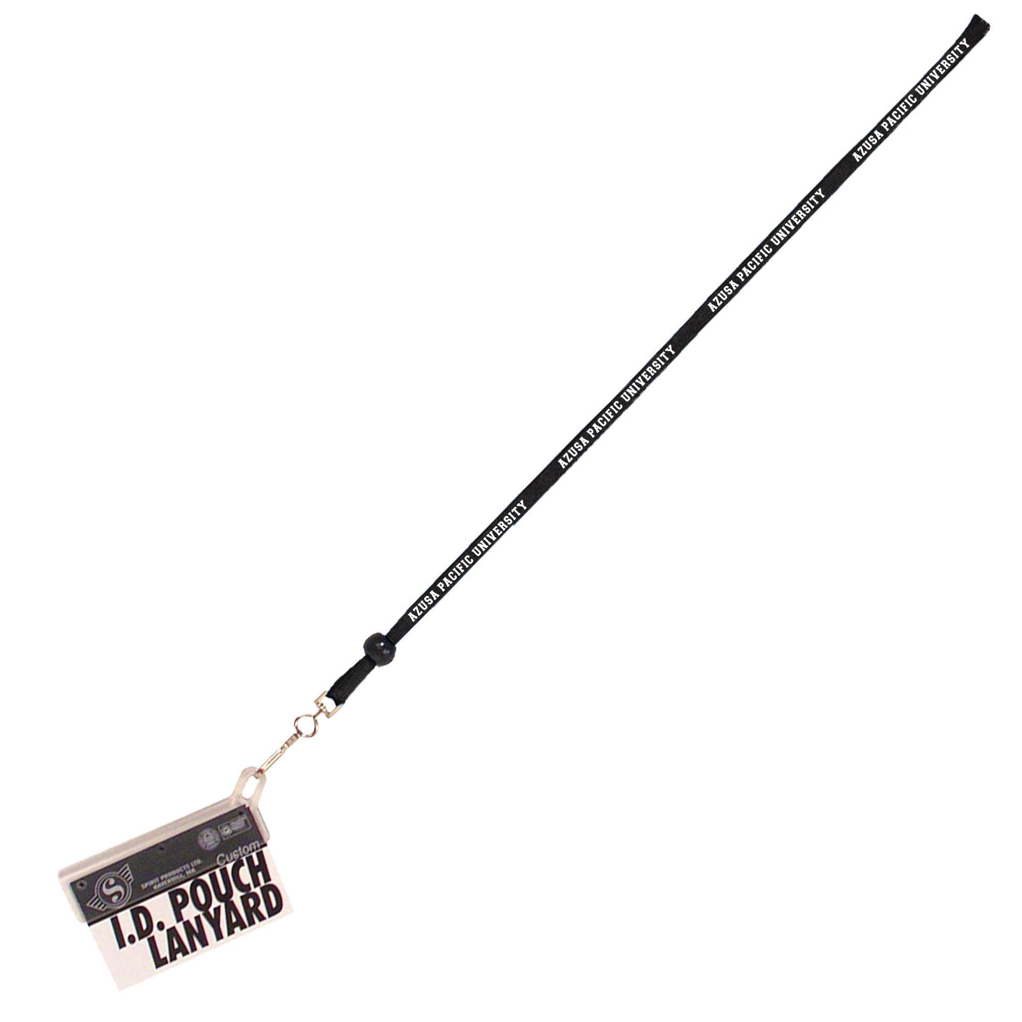 ID Swipe Lanyard