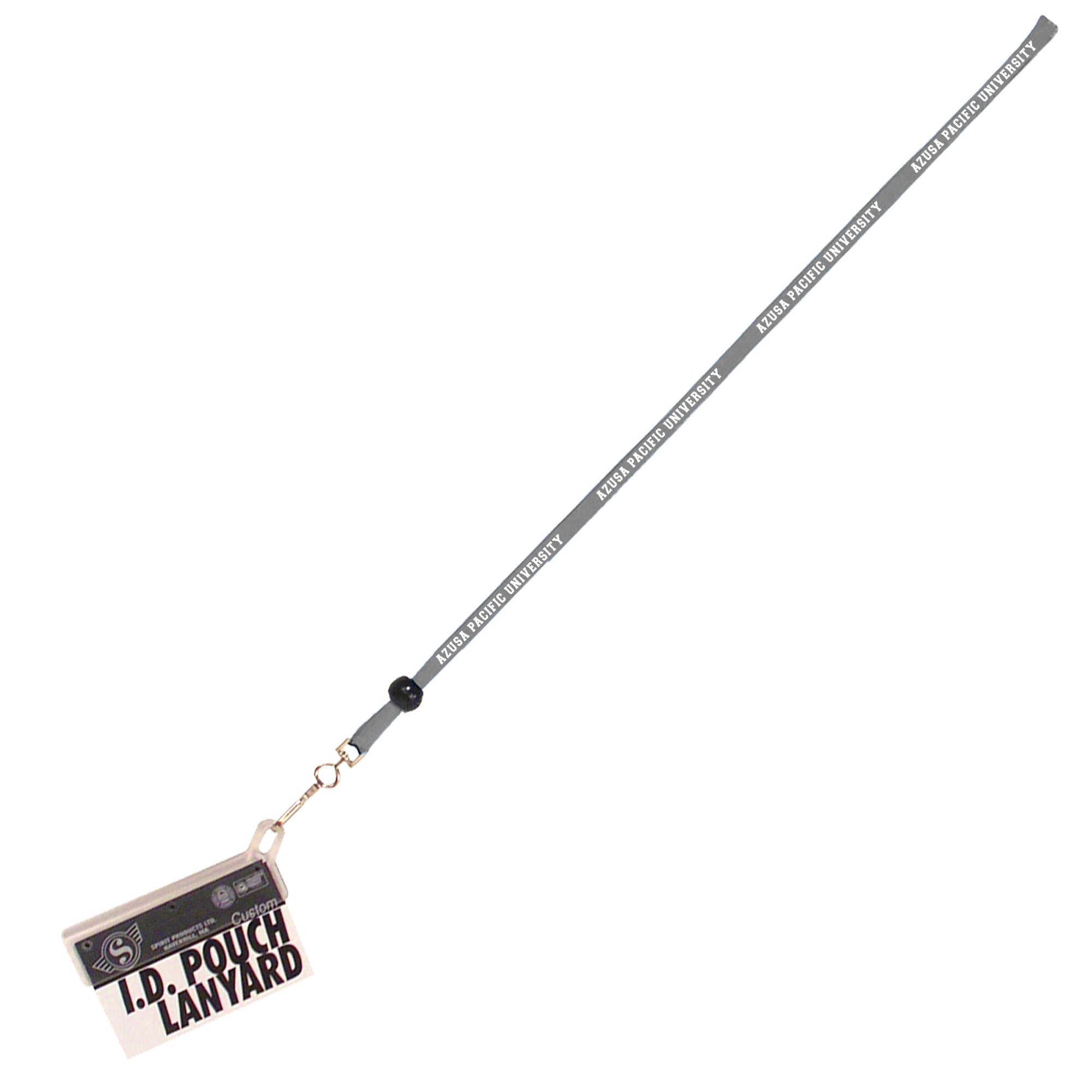 ID Swipe Lanyard