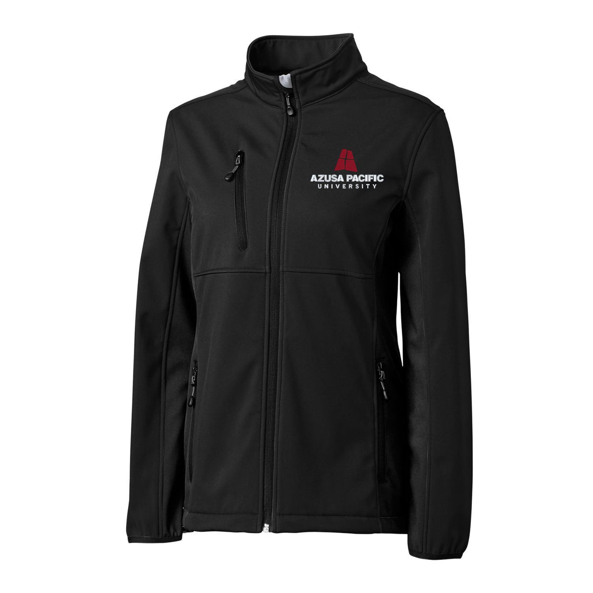 Cutter & Buck Women Crossrocks Jacket