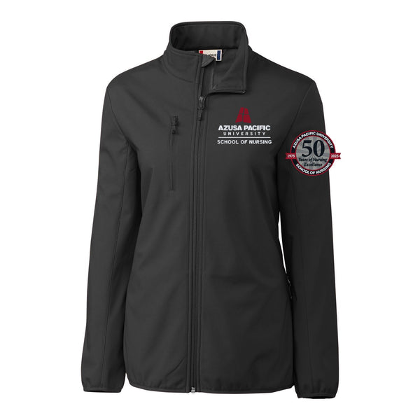Women 50th Anniversary Nursing Jacket