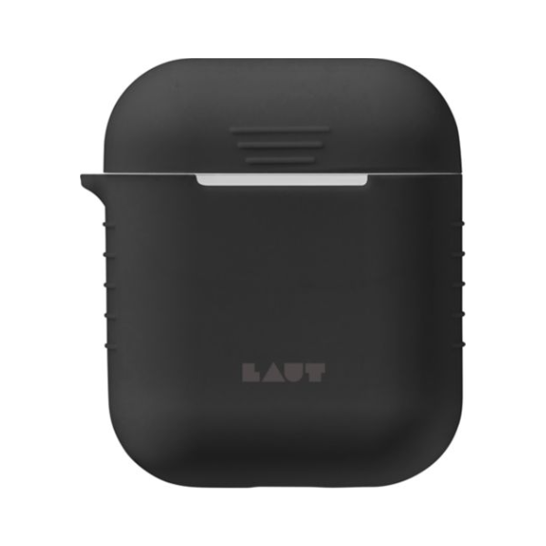 Laut POD for AirPod Case, Charcoal