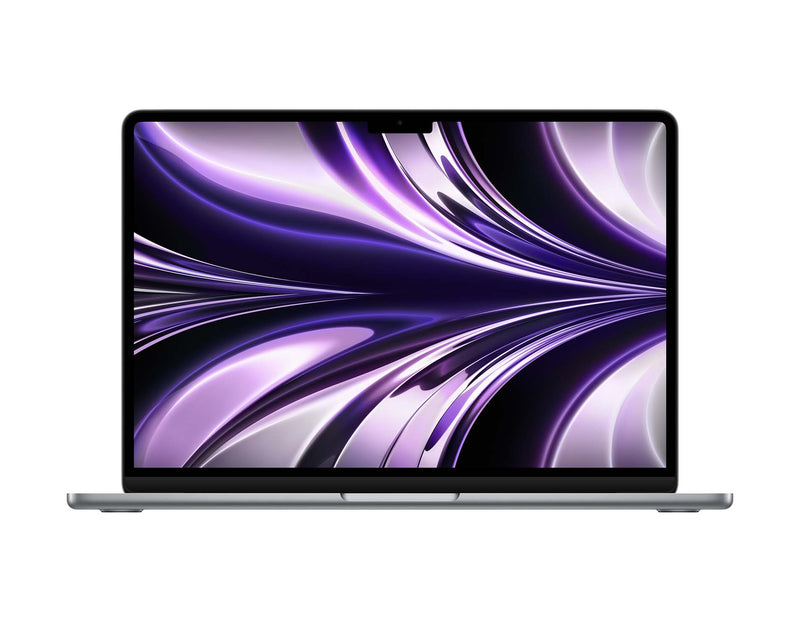 13-inch MacBook Air: Apple M3 chip with 8-core CPU and 8-core GPU, 8GB Memory
