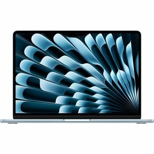 13-inch MacBook Air: Apple M5 chip with 10‑core CPU and 8‑core GPU, 16GB, 512GB Storage