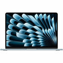 13-inch MacBook Air: Apple M5 chip with 10‑core CPU and 8‑core GPU, 16GB, 512GB Storage