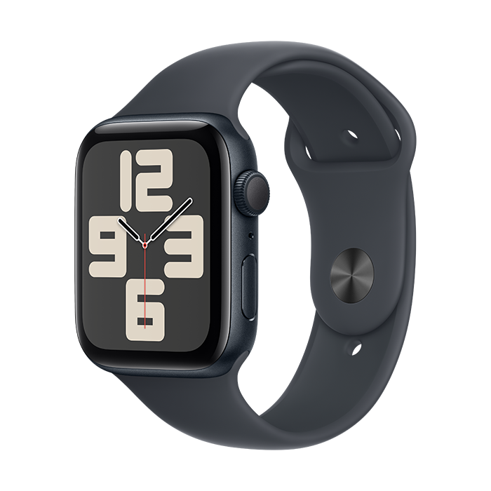 Apple Watch SE GPS (2024)