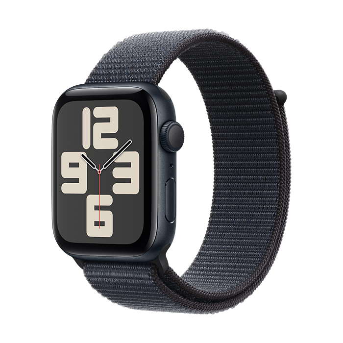 Apple Watch SE GPS (2024)