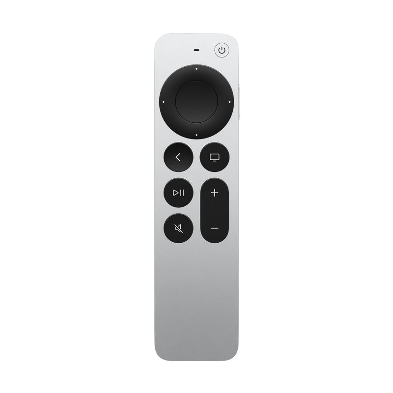 Siri Remote (2nd Gen)