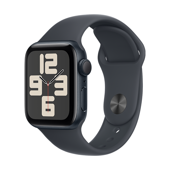 Apple Watch SE GPS (2024)