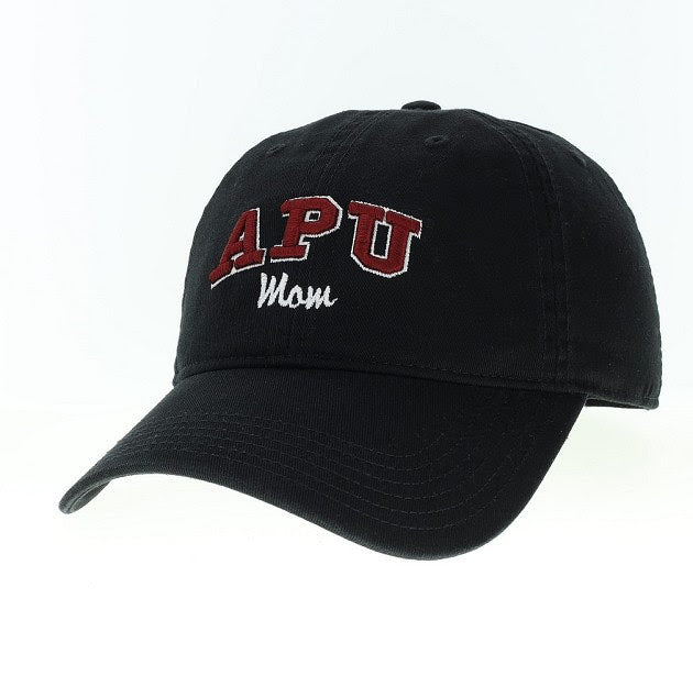APU Mom Relaxed Twill Hat