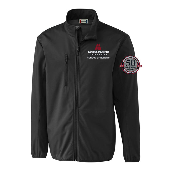 Men 50th Anniversary Nursing Jacket