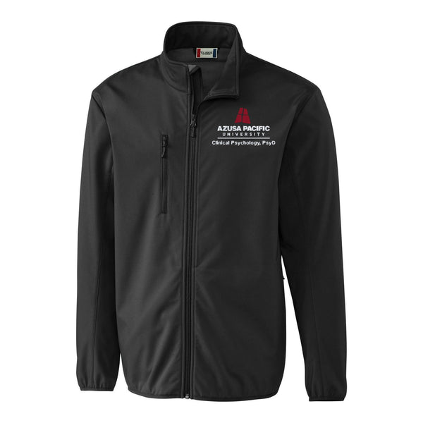 Jacket Men Clinical Psychology, PsyD