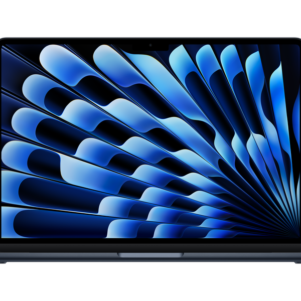 13-inch MacBook Air: Apple M4 chip with 10-core CPU and 10-core GPU, 2