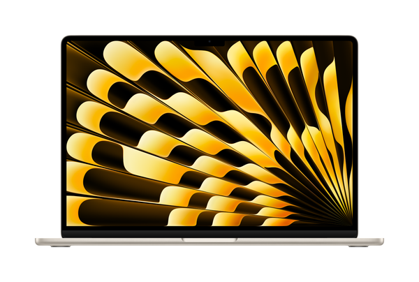 15-inch MacBook Air: Apple M4 chip with 10-core CPU, 10-core GPU, 24GB 15-inch MacBook Air: Apple M4 chip with 10-core CPU, 10-core GPU, 24GB