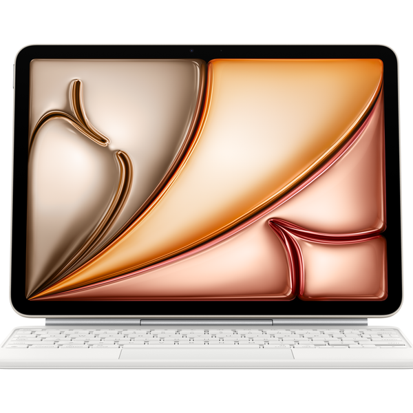 Magic Keyboard for iPad Air 11-inch (M3)