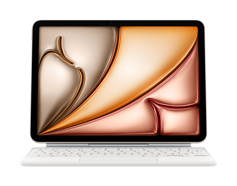 Magic Keyboard for iPad Air 11-inch (M3) Magic Keyboard for iPad Air 11-inch (M3)