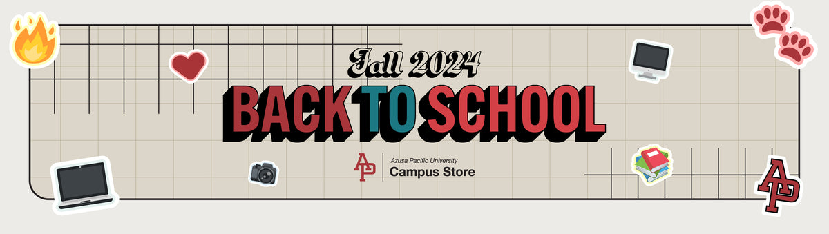 APU Campus Store