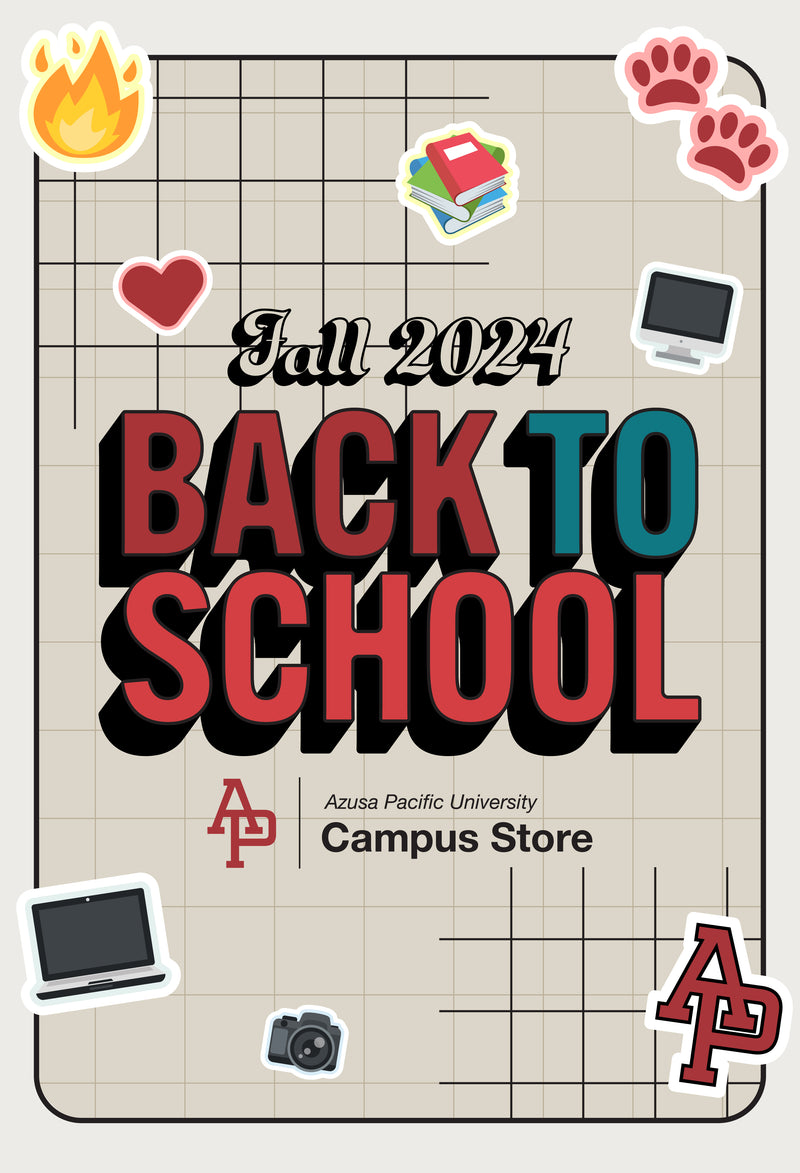 APU Campus Store
