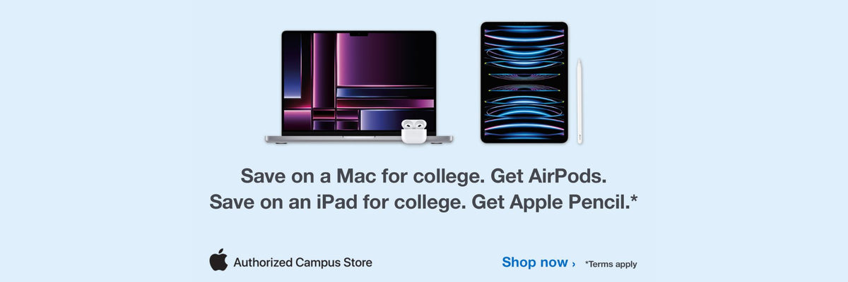 APU Campus Store