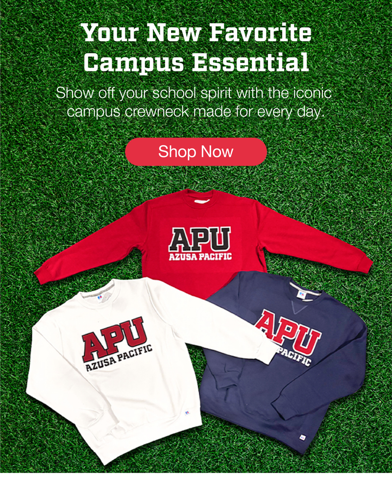 APU Campus Store